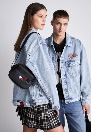 Sac bandoulière - black