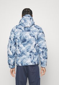 Ellesse Training jacket - blue