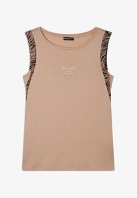 No seleccionado, pink zebra animalier