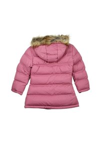 Lee Cooper IMPRIMÉ - Manteau d'hiver - rose