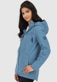 alife & kickin LILOUAK A  - Giacca invernale - elemental blue