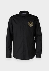 V EMBLEM - Camicia - black