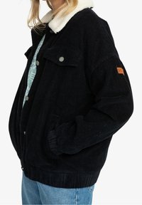 Roxy Overgangsjakke - black