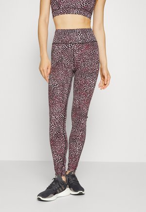 Tommy Hilfiger Leggings - black
