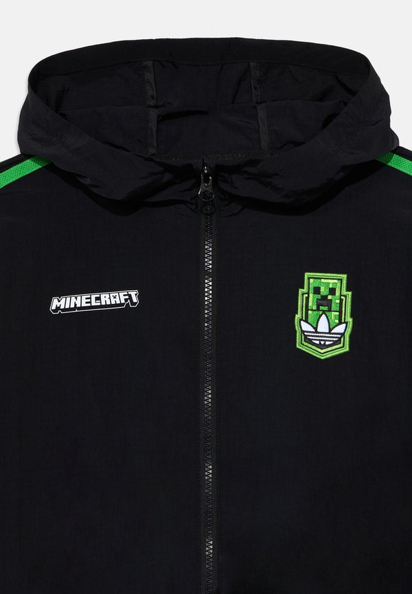 MINECRAFT WINDBREAKER UNISEX - Windbreaker2