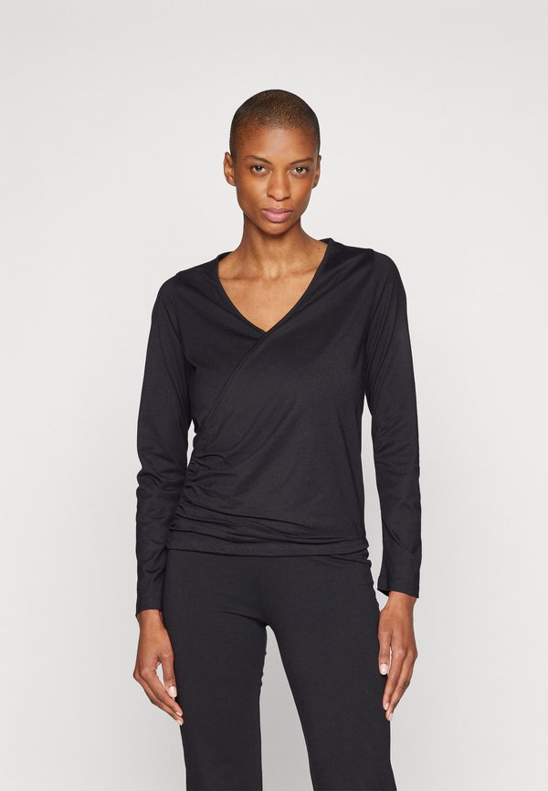 NATANA - Long sleeved top