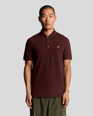 Polo - bottle brown