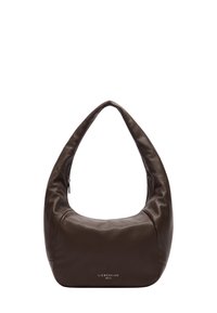 HOBO - Handtasche - dunkelbraun