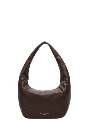 HOBO - Sac à main - dunkelbraun