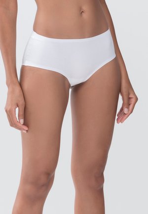 HIPSTER - Slip - weiss