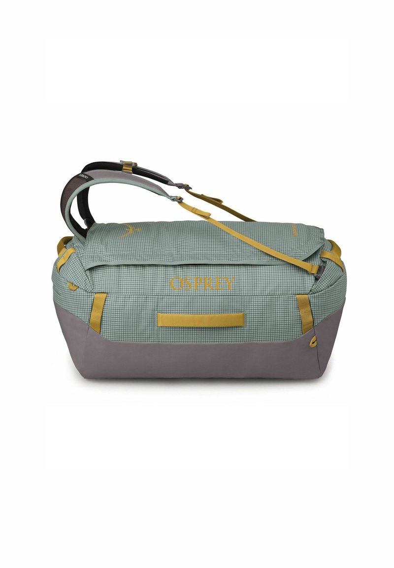 Osprey Reistas - frosty mint soundwave grey