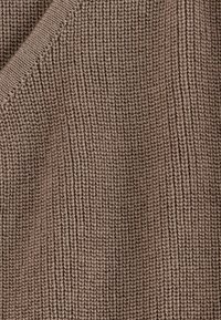 Sterntaler Cardigan - braun