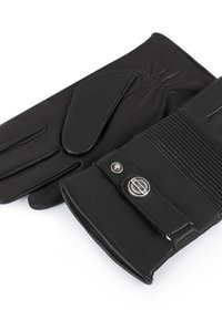 Roeckl AUSTIN TOUCH - Fingerhandschuh - black