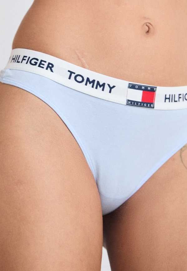 CLASSIC THONG - Thong4