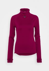 adidas Performance Sudadera - berry