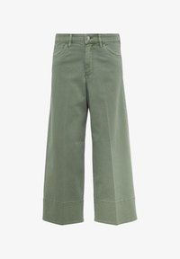 Ausgewählt, salbeigrün