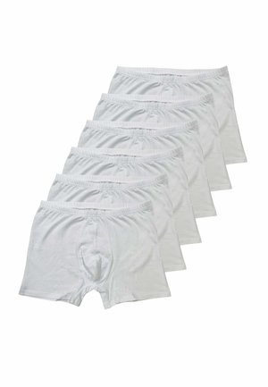 DYNAMIC - Boxer aderenti - bianco