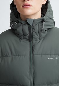 Röhnisch NELLIE - Abrigo de invierno - urban chic