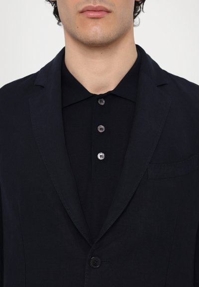 OFFICINE GENERALE NEHEMIAH - Blazer - night sky