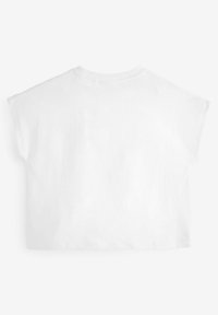 Next MINNIE MOUSE-REGULAR FIT - T-shirts print - white pink