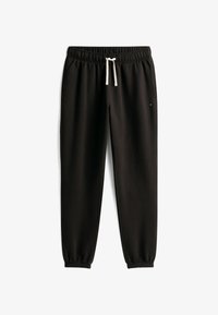 Wybrany, black