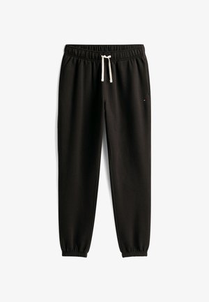 Tommy Hilfiger, ESSENTIAL - Jogginghose - black
