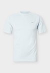 DREXANI SS TEE - Αθλητικό μπλουζάκι - light blue
