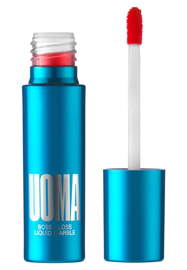 BOSS GLOSS PURE COLOR LIP GLOSS - Gloss - sass