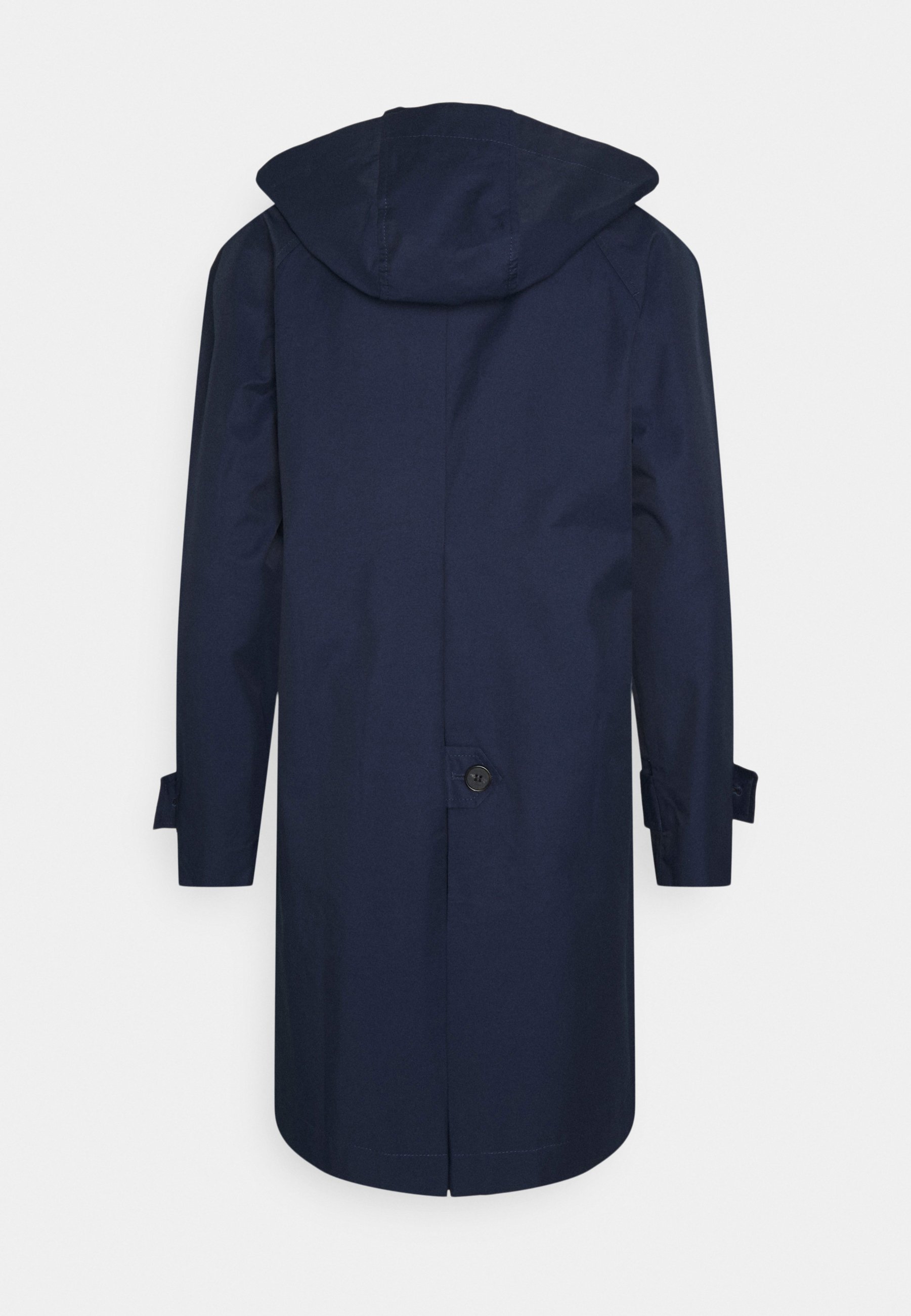 Marks \u0026 Spencer CAR COAT - Parka - dark 