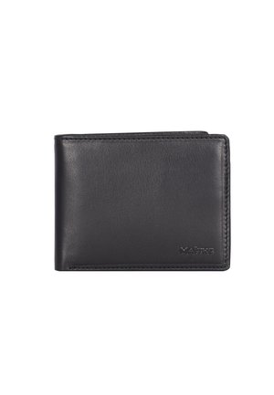 GRUMBACH GERTRAM BILLFOLD  - Wallet - black