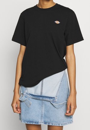 T-Shirt basic - black