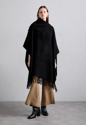 By Malene Birger TURTLO - Cape - black