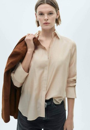 Camicia - beige