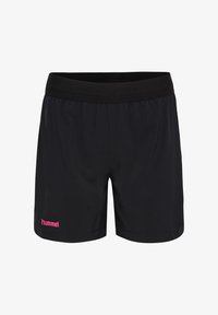 Ikke valgt, black pink