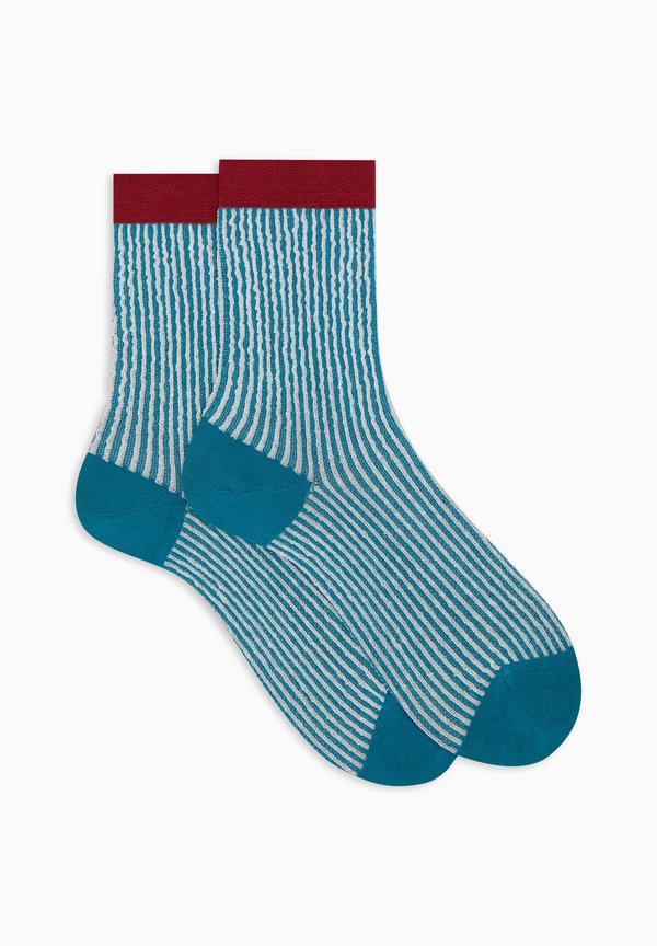Socken - azzurro