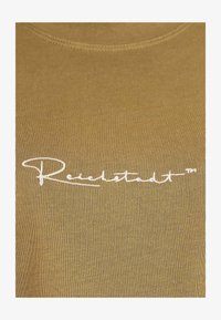 Niet geselecteerd, khaki