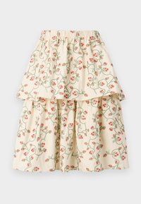 AYA SKIRT - A-silueta svārki - broderie anglaise