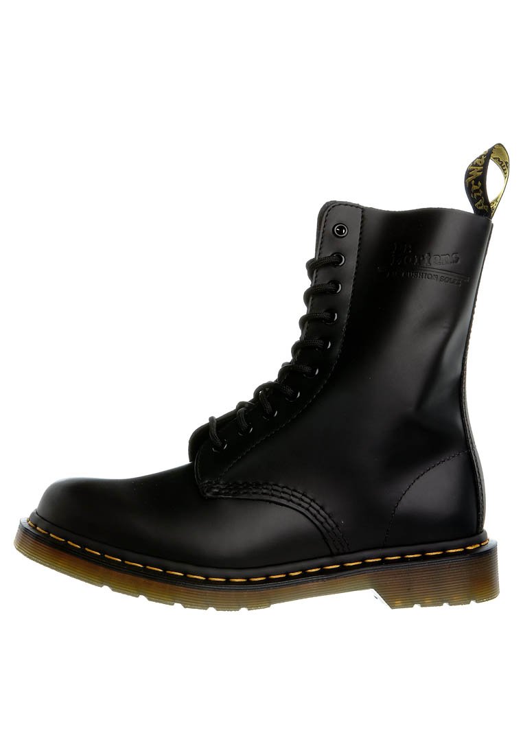 Smooth Leather Boots 10 Eye 1490 Bex Doc Martens Martens ORIGINALS