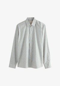 Non selezionato, blue ditsy lemon