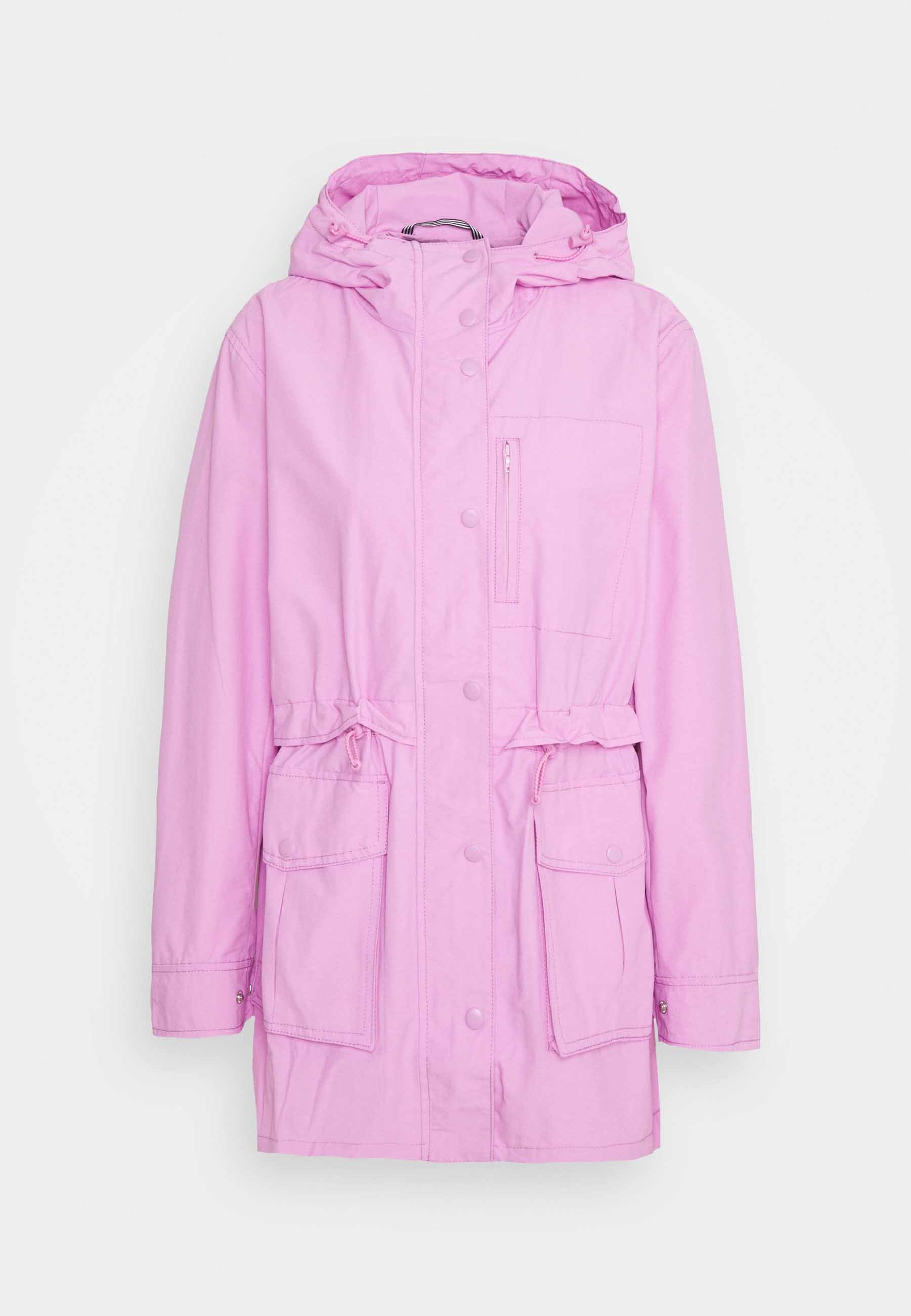 j crew perfect raincoat
