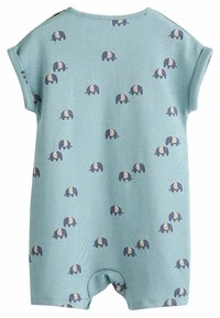 Next 4 PACK - REGULAR FIT - Overall / Jumpsuit - blue character