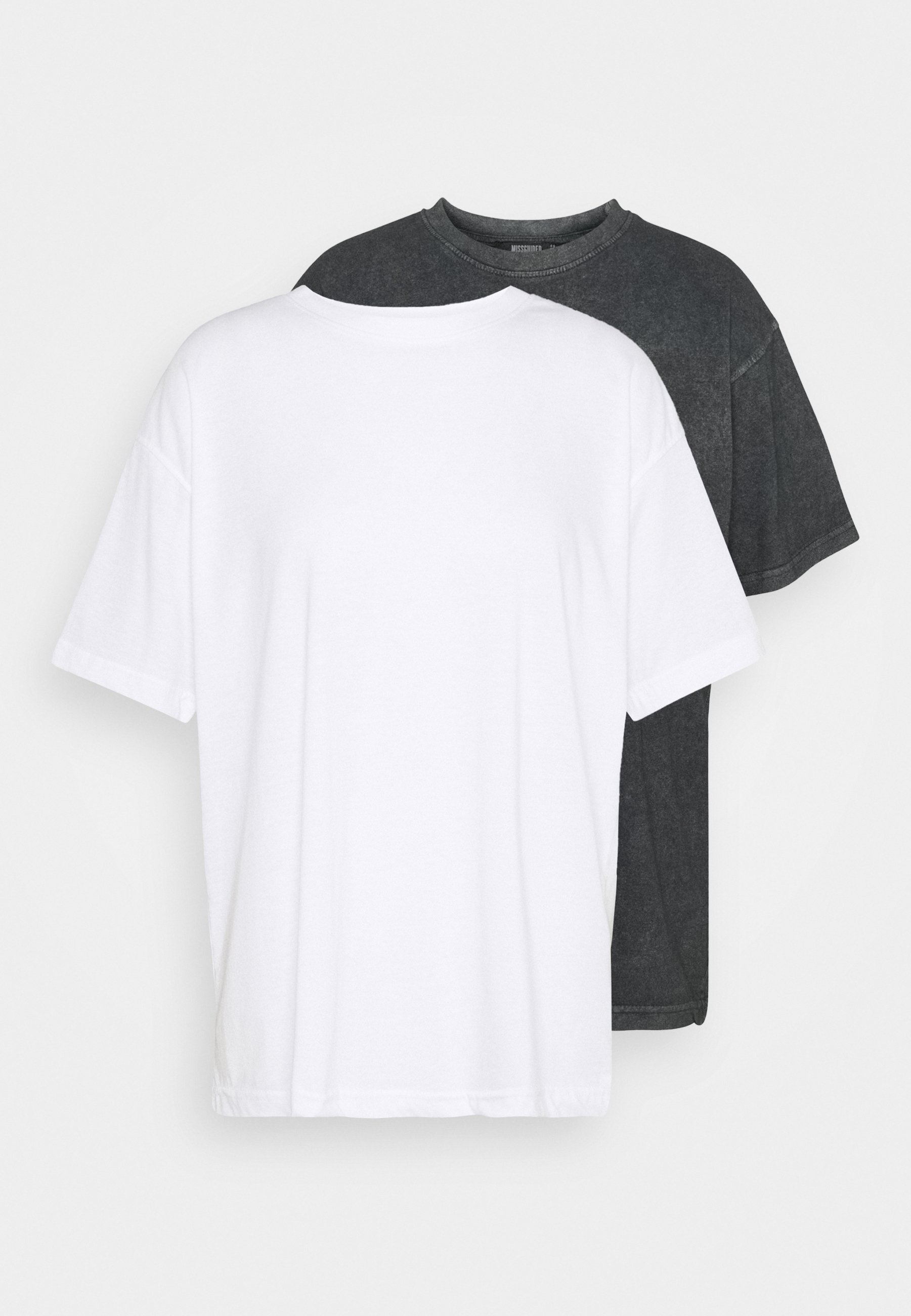 Missguided Petite DROP SHOULDER 
