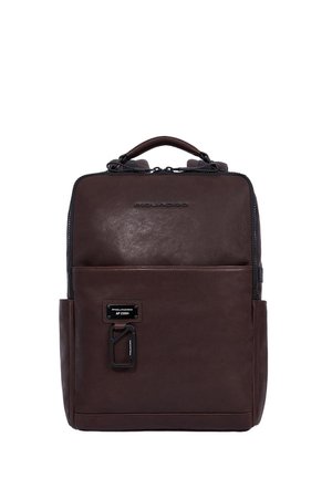 Piquadro UNISEX  - Tagesrucksack - marrone