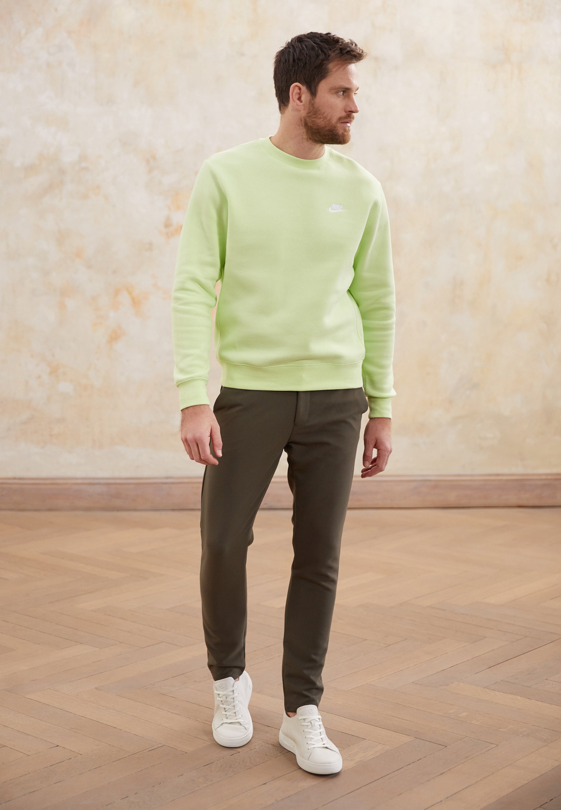 ecco street tray heren