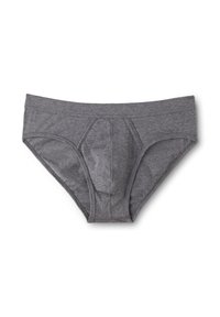 Niewybrane, dark grey