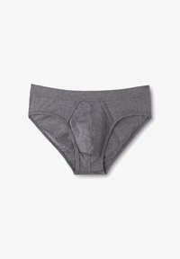 Niewybrane, dark grey