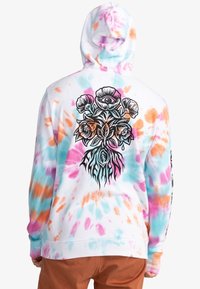 Element Kapuzenpullover - multi-coloured