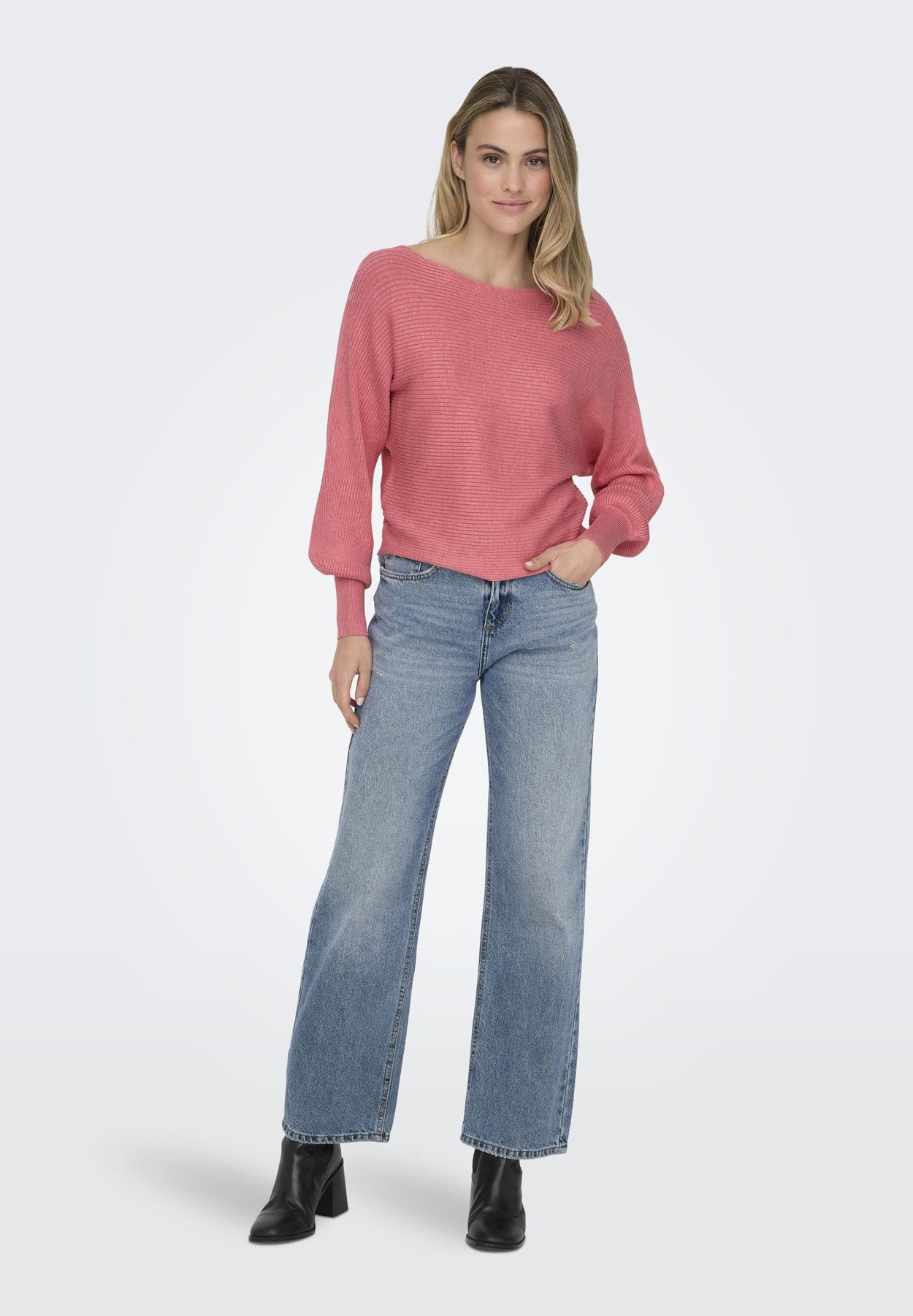 ONLADALINE LIFE PULLOVER