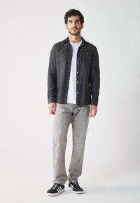 Pier One Košile - black