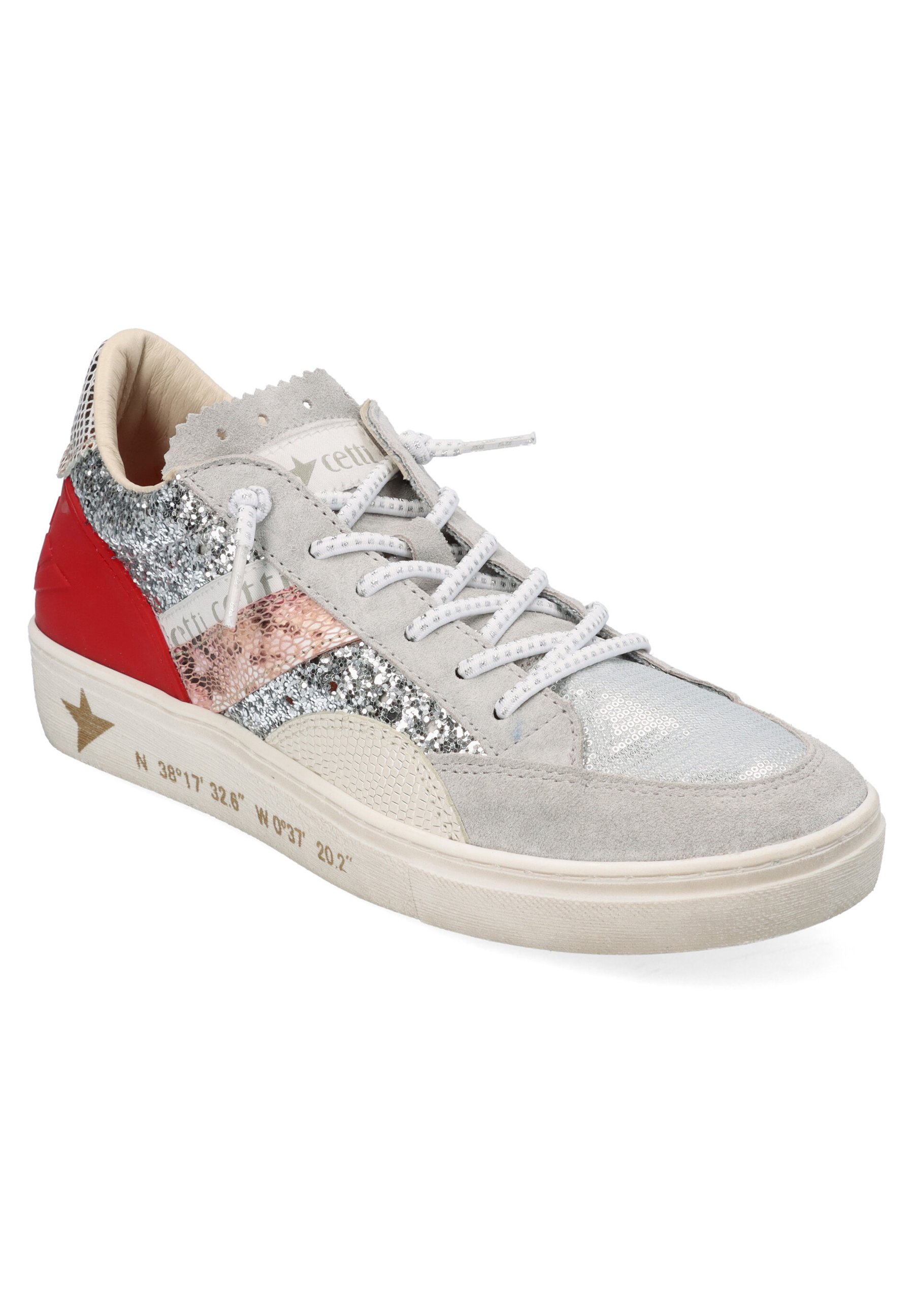 Cetti :: Lux · Sportive · Shoes. Calzado exclusivo para gente exclusiva